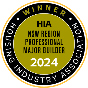 HIA NSW 2024